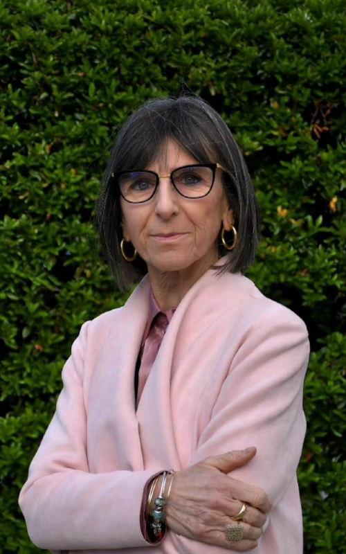 Patrizia Bergami